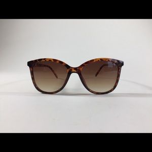 Tiffany & Co. Sunglasses and Soft Case